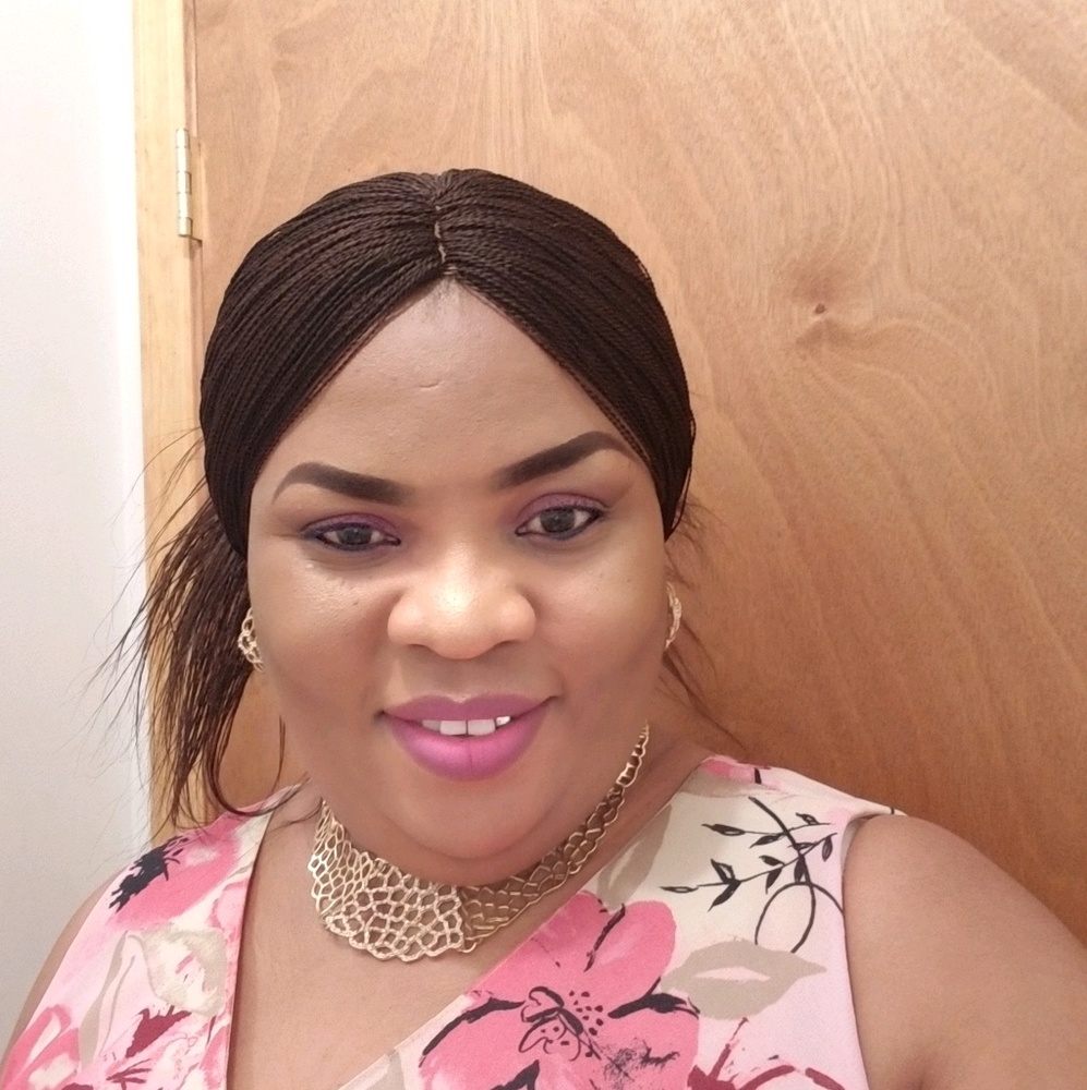 Meet your Posher, Rasheedat